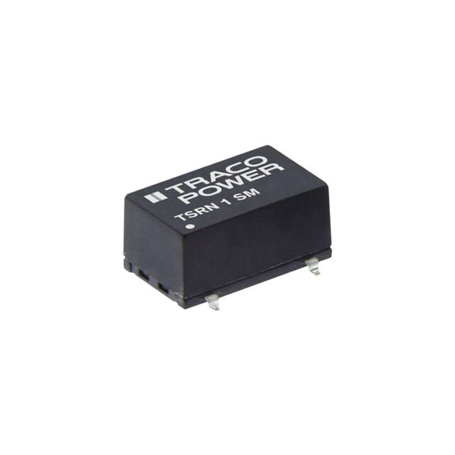 TSRN 1-2433SM Traco Power  DC DC Converters